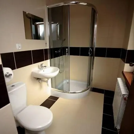 Lena Guest house *