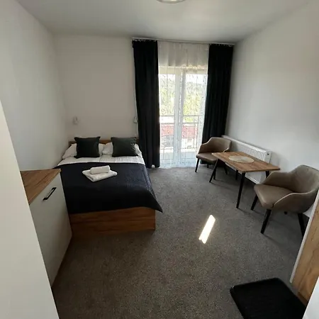 Penzion Lena Krynica-Zdrój